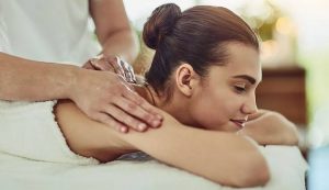 How to to relax while having a thai massage at Thai London Therapy Therapy