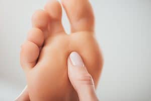 Thai Foot Massge
