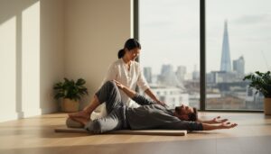 Read more about the article Traditional Thai Massage in London: The Ultimate Guide to Ancient Healing